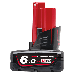 M12™ 6.0Ah Battery