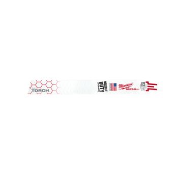 SAWZALL™ THE TORCH™ BLADE 9" 14TPI 5PK