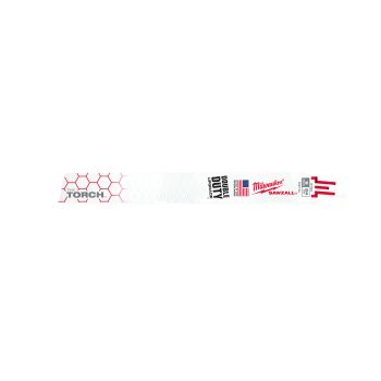 SAWZALL™ THE TORCH™ BLADE 9" 24TPI 5PK