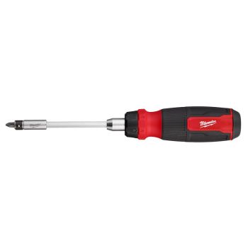 27 in 1 Ratcheting Multi-bit Screwdriver