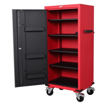 27" High Capacity Steel Locker
