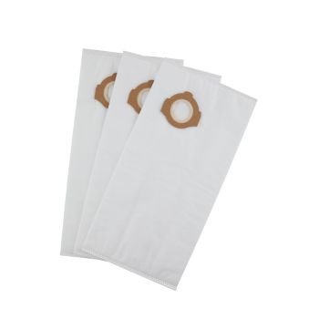 Filter Bags - Fleece 3.5L - 3pcs