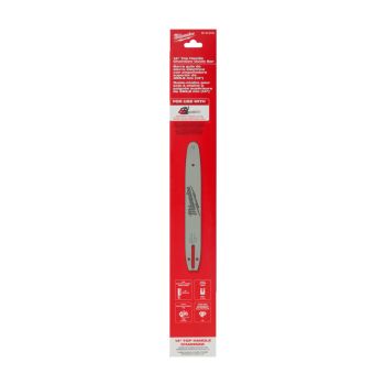 14" / 350 MM GUIDE BAR