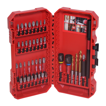SHOCKWAVE™ Impact Duty™ Bit Set - 40PC