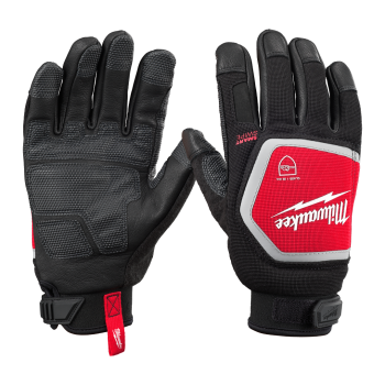 Chainsaw Protective Gloves Size M