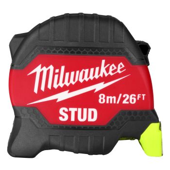STUD™ 8m/26ft 捲尺