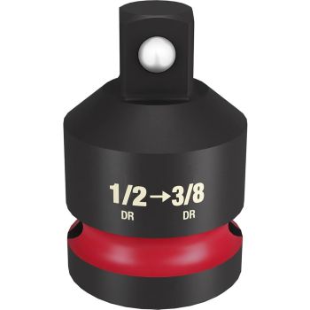 SHOCKWAVE™ Impact Duty™ Reducer – 1/2" DR TO 3/8" DR