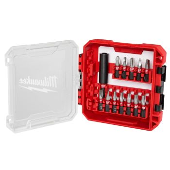 SHOCKWAVE™ Impact Duty™ Driver Bit Set - 13PC
