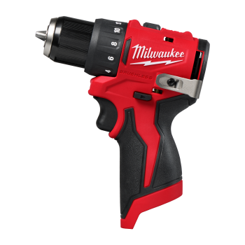 M12™ Compact Brushless Drill Driver