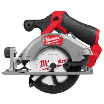 M12 FUEL™ 無碳刷140mm 圓鋸機	