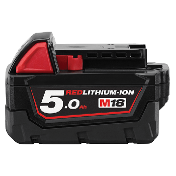 M18™ 5.0Ah 鋰電池