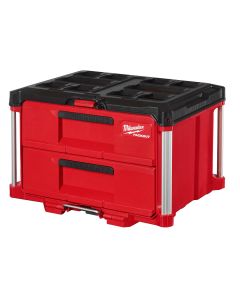 PACKOUT™ 2-Drawer Tool Box