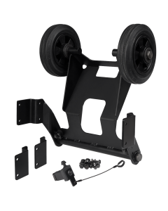 MXF PC50專用輪組套件