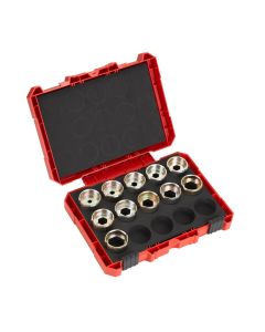 DIN13 CU 壓接模具11件套裝