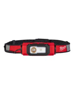 REDLITHIUM™ USB Hi Visibility Headlamp