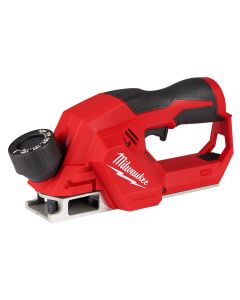 M12™ Brushless Planer