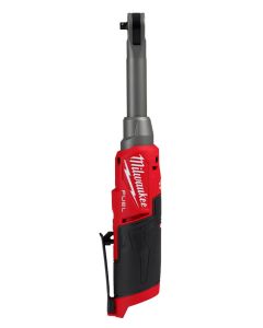 M12 FUEL™ 無碳刷加長版高速棘輪扳手 (1/4″)