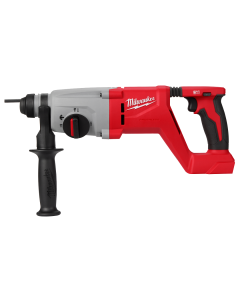 M18™ Brushless 26mm SDS-PLUS D-handle Rotary Hammer