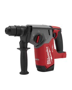 M18 FUEL™ 26mm SDS-Plus Rotary Hammer with fixtec