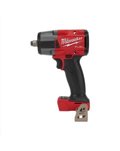 M18 FUEL™ 1/2" Mid Torque Impact Wrench with Friction Ring Anvil