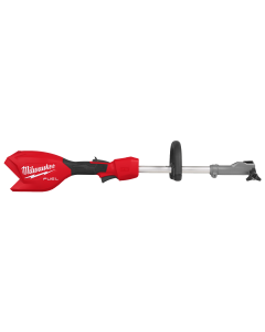 M18 FUEL™ 無碳刷 QUIK-LOK™ 快鎖多功能園林工具動力頭