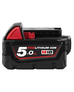 M18™ 5.0Ah Battery