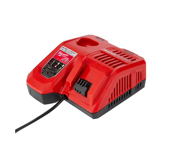 M12™ - M18™ 快速充電器