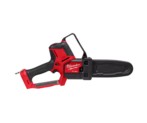 M18 FUEL™ 無碳刷8'' Hatchet™ 修枝鋸