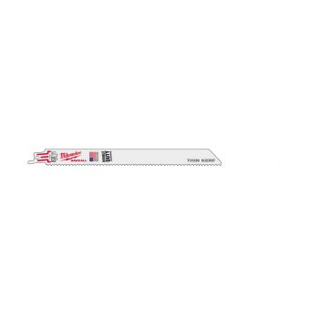 SAWZALL™ THIN-KERF™ 9" 18TPI 5PK