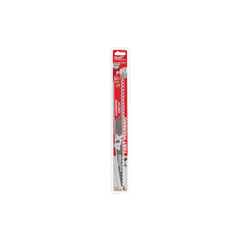 SAWZALL™ AX™ 12" 3TPI 碳化鎢修枝鋸片 (3 片裝)