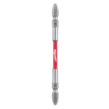 SHOCKWAVE™ 雙頭起子頭  110mm PH2/PH2 10PK