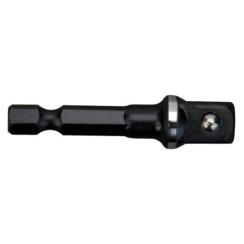 SHOCKWAVE™ Impact Socket Adapter 1/4" Hex to 3/8" Square