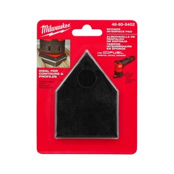 PENTAGON SPONGE INTERFACE PAD