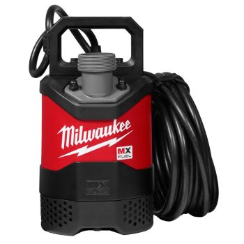 MX FUEL™ 1HP 2" 潛水泵