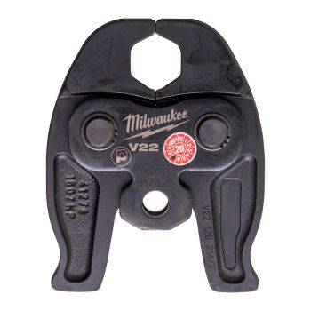M12 ONEHPT專用壓接模具 - V22