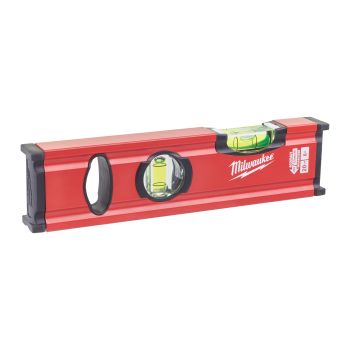 20cm Magnetic Slim Box Level