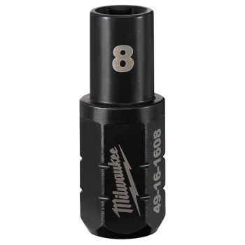 M12 FPTR INSIDER™ 8mm 六角套筒