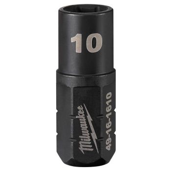 M12 FPTR INSIDER™ 10mm 六角套筒