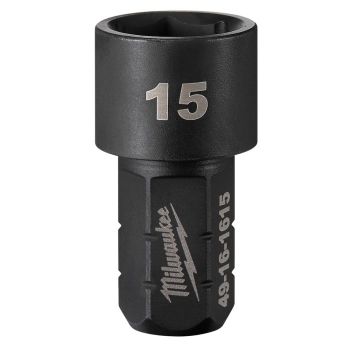 M12 FPTR INSIDER™ 15mm六角套筒