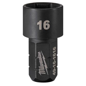M12 FPTR INSIDER™ 16mm六角套筒