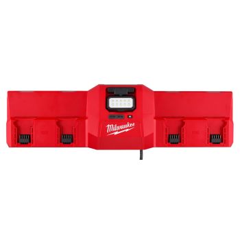 M12™ - M18™  磁掛式快速充電器
