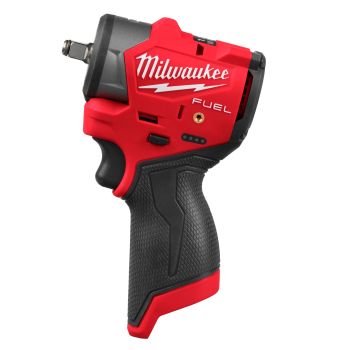 M12 FUEL™ 無碳刷 3/8" 緊湊型衝擊扳手