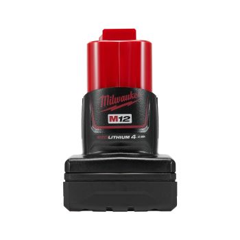 M12™ 4.0Ah 鋰電池
