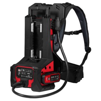 MX FUEL™ 潛水泵