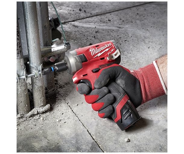 M12 FUEL SURGE HEX HYDRAULIC IMPACT DRIVER