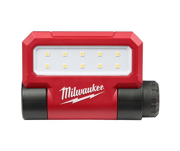 Portable USB Rechargeable Folding Flood Light | Milwaukee Tool HK