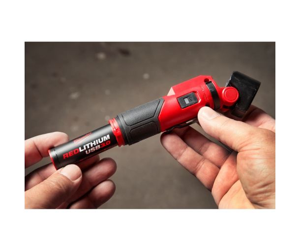 Milwaukee usb battery 3.0 sale