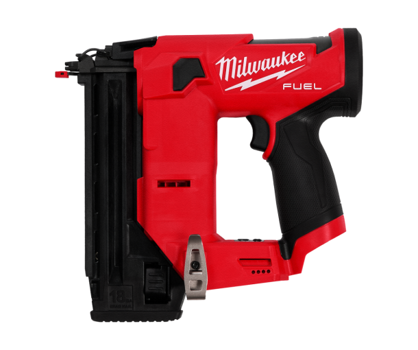 M12 finish nailer deals