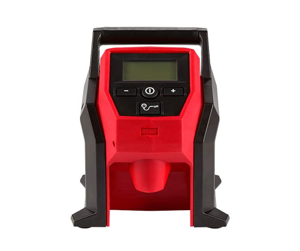 Milwaukee m12 sub compact inflator 2025