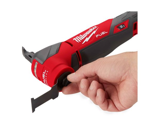 M18 FUEL Multitool Oscillating Tool Milwaukee HK